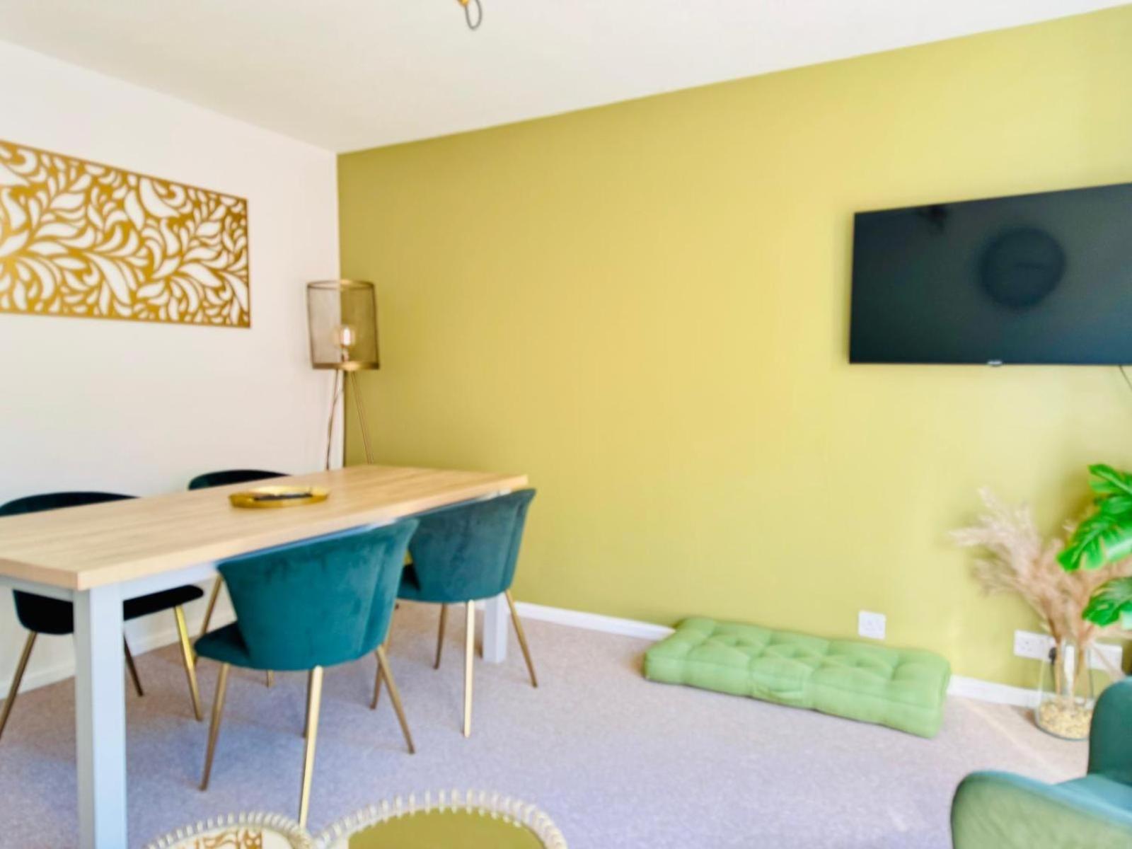 2 Bed House, Sleeps 6, Dog Friendly, Close To A14 M11, With Garden & Parking Long Stay Work Contractor Leisure, Jade CBG Buitenkant foto